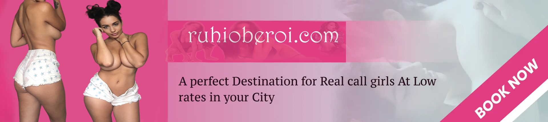 Mobile Banner - Ruhioberoi Escorts