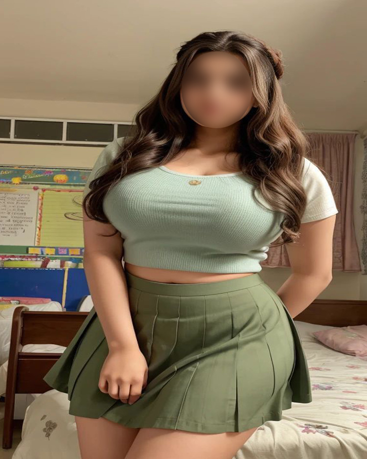 Ramya Escorts of the month