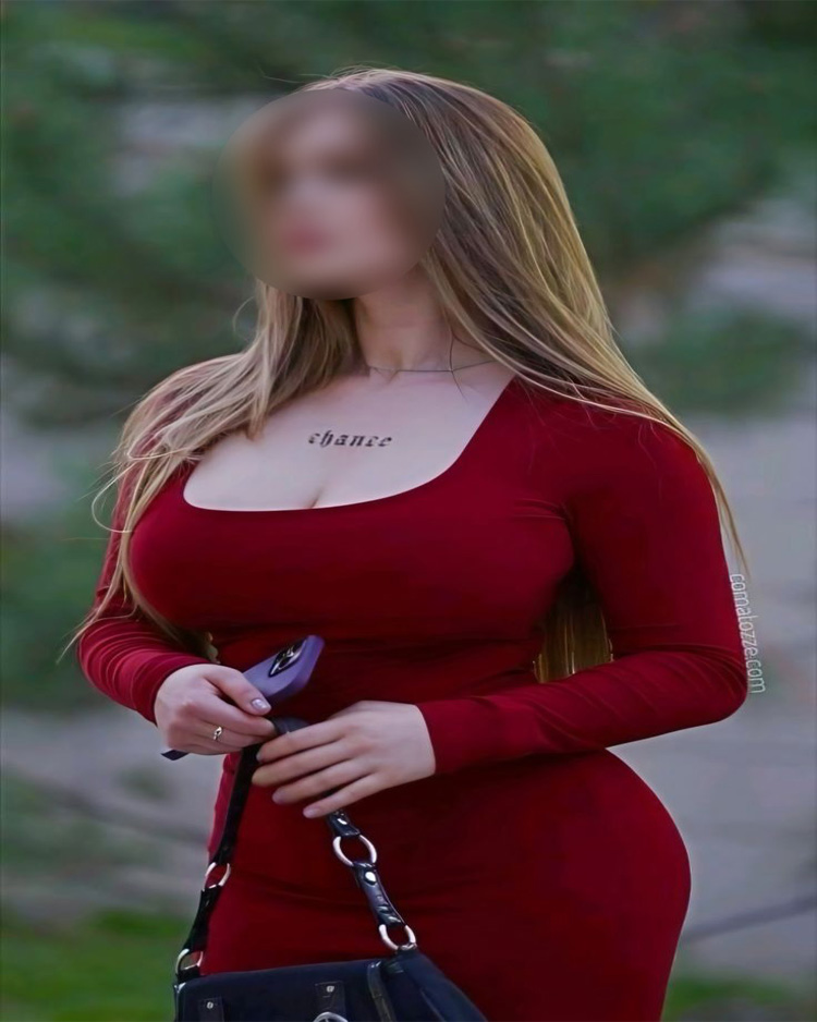 Russian Escort