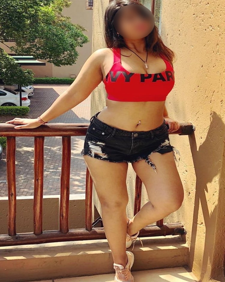 Premium Escort Girl