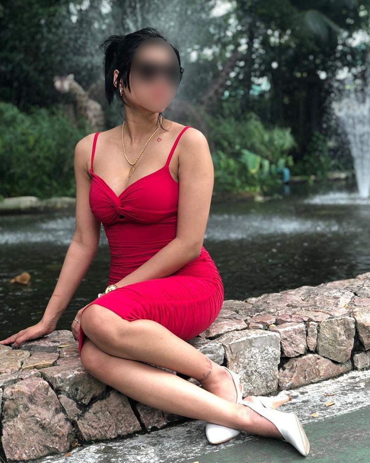 Saba High Class Escort